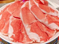 -侃爷南门铜锅涮肉