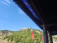 -雁门关景区