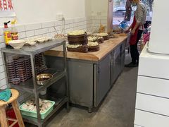 -晓友烧麦(光华村店)