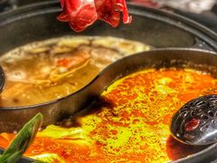 -呷哺呷哺(砂之船奥莱店)