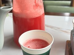 -绿茶餐厅(龙井船宴· 品牌总店)
