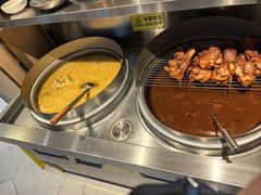 招牌酱大骨-李老哈·东北菜(宋园路店)