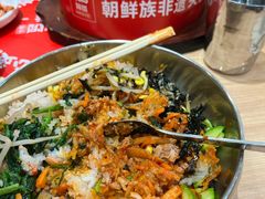 -米村拌饭(南京万达茂店)