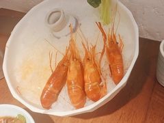 -乔街深夜食堂·小龙虾·高压锅生蚝(杭州总店)