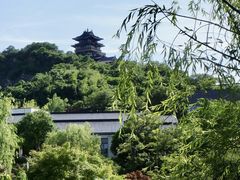 -雅达·阳羡溪山小镇中心