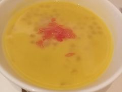 -上海金桥红枫万豪酒店-万豪中餐厅