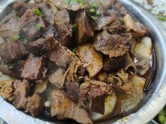 -桂萍特色牛筋牛杂(长堤街总店)