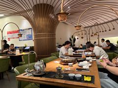 -点心传说·粤菜点心(佐阾虹湾店)