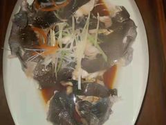 -卧龙堡客栈·中餐厅(古北水镇店)