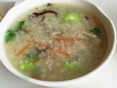 -嘉和一品粥(首经贸店)