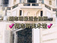 -胡志明市美术馆