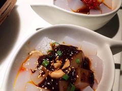 -绿茶餐厅(华联万柳店)