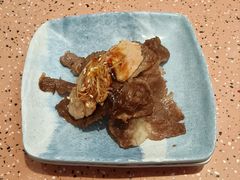 -元气寿司(东方宝泰店)