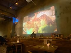 -Common Table · Brunch & Coffee