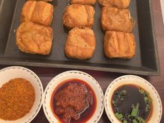 -安徽大厦中餐厅