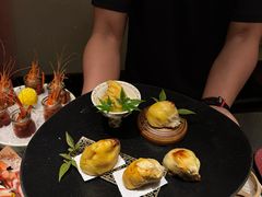 -上井料理黑金店(IFS国金中心店)