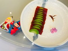 -漢舍中国菜馆(889广场店)