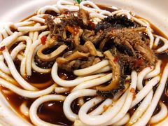-回民餐厅(红旗路店)