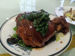 -陶然饺子城(奥体中路店)