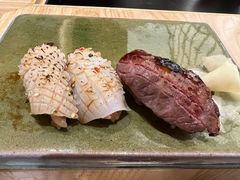 -鮨政·Omakase(港汇恒隆广场店)