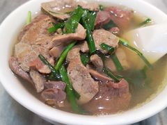 牛三星-竹园竹升面(西关总店)