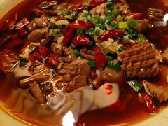 -祥记·苏帮菜·松鼠桂鱼(湖畔天城店)