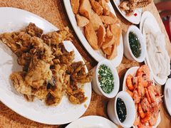 -揭阳钟记小食(福田新村店)