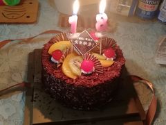 -爱维尔阳光蛋糕(独墅湖邻里中心店)