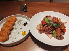-泰香米泰国餐厅(中大国际店)