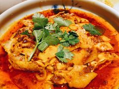 -梁记粥铺(开元地中海店)