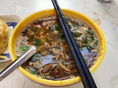 -老师家羊杂碎(延安总店)