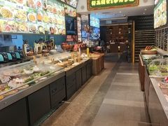 -奉天掌柜·非遗猪手·笨饺子(崇山路店)