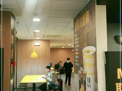 -麦当劳(北站北广场店)