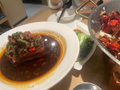 -大丰收脆鱼(浦西万达店)