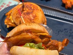 -必胜客(溧阳万达店)