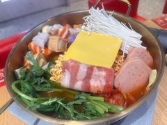 -朴大叔拌饭(上海真如环宇城店)
