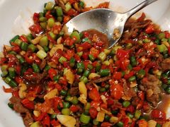 -回头食客-李久其家民间餐厅(望城金桥国际店)