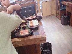 -九田家黑牛烤肉料理(中北镇店)