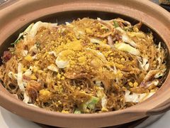 干逼海皇粉丝煲-渔意楼·驰名沙田乳鸽(五羊店)