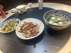 -虎哥私房菜(馒头山店)