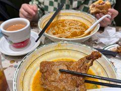 -华嫂冰室(尖沙咀店)