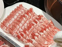 -京炭铜锅涮肉·羊蝎子·羊肉炉(保利·时光里店)