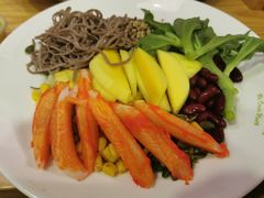 -Dreamsalad梦想轻厨(健康轻食·减脂沙拉·意面·祖庙店)