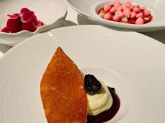 -Le Comptoir de Pierre Gagnaire