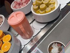 -龍歌自助小火锅(雨花台江南虹悦城店)