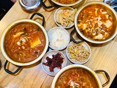 -金北顺大锅家(신사본점)