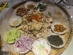 -大树头森林餐厅(番禺广场店)