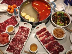 -俏牛哥鲜牛肉牛肆馆(重庆天地店)