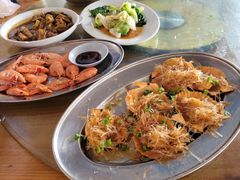 -乡味海鲜农家菜·巽寮土窑鸡(地道美食店)