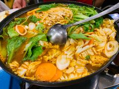 -韩礼年糕(飞虹路店)
